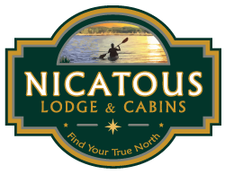 Nicatous Lodge and Cabins